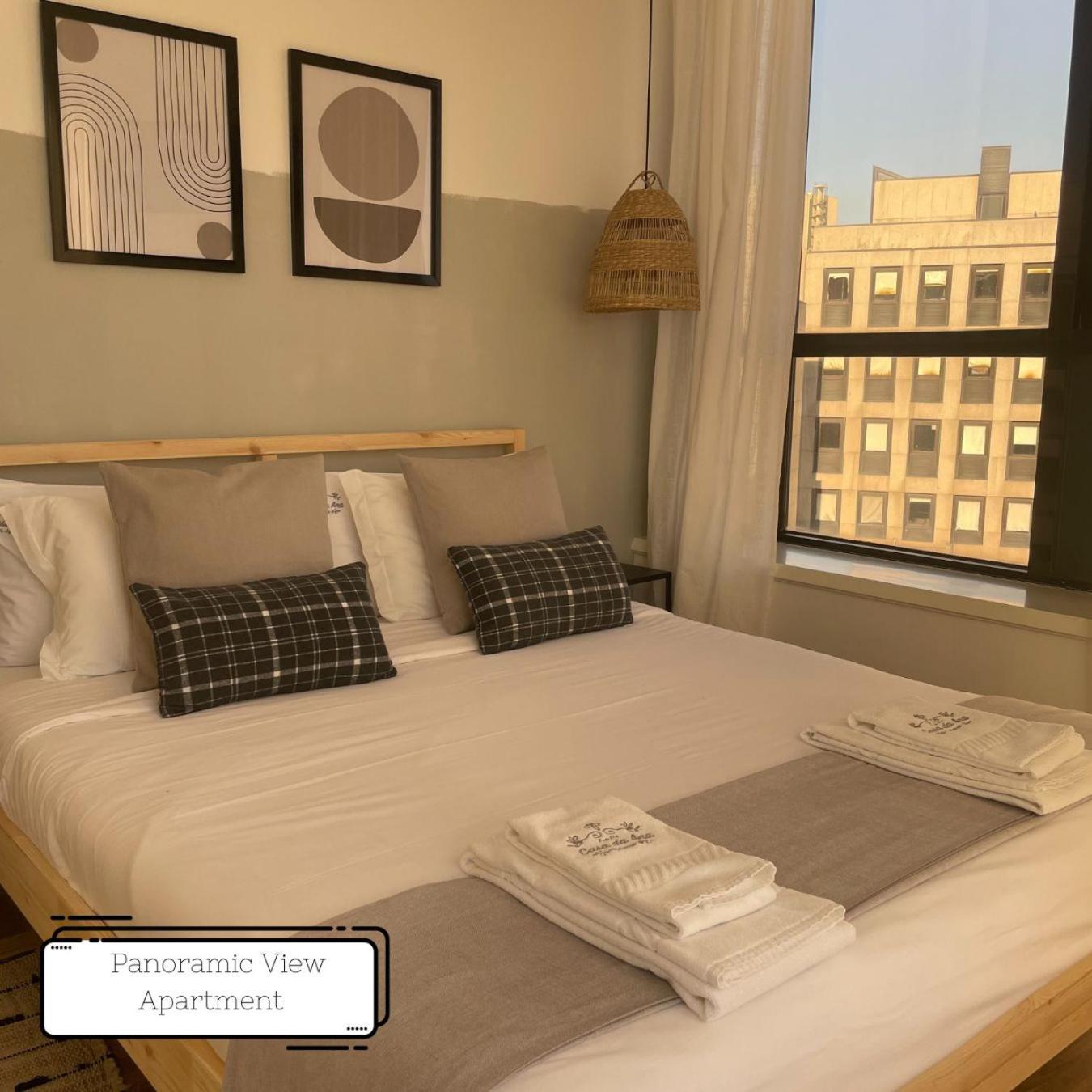 Porto Velho Apt - Manuel Apartment Bagian luar foto