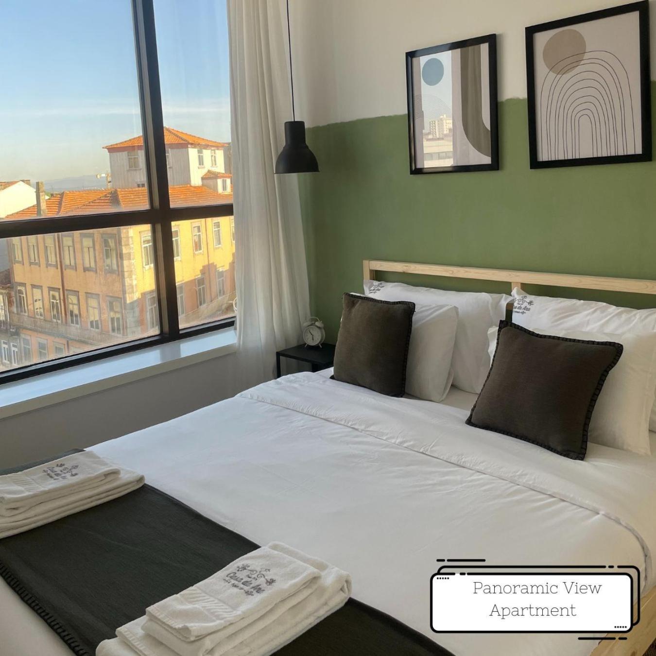 Porto Velho Apt - Manuel Apartment Bagian luar foto