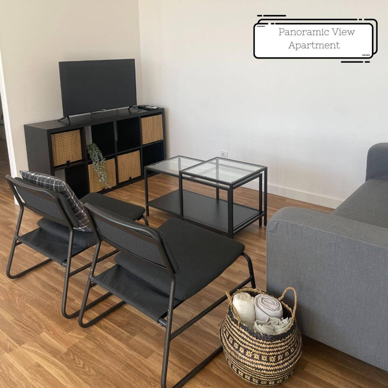 Porto Velho Apt - Manuel Apartment Bagian luar foto