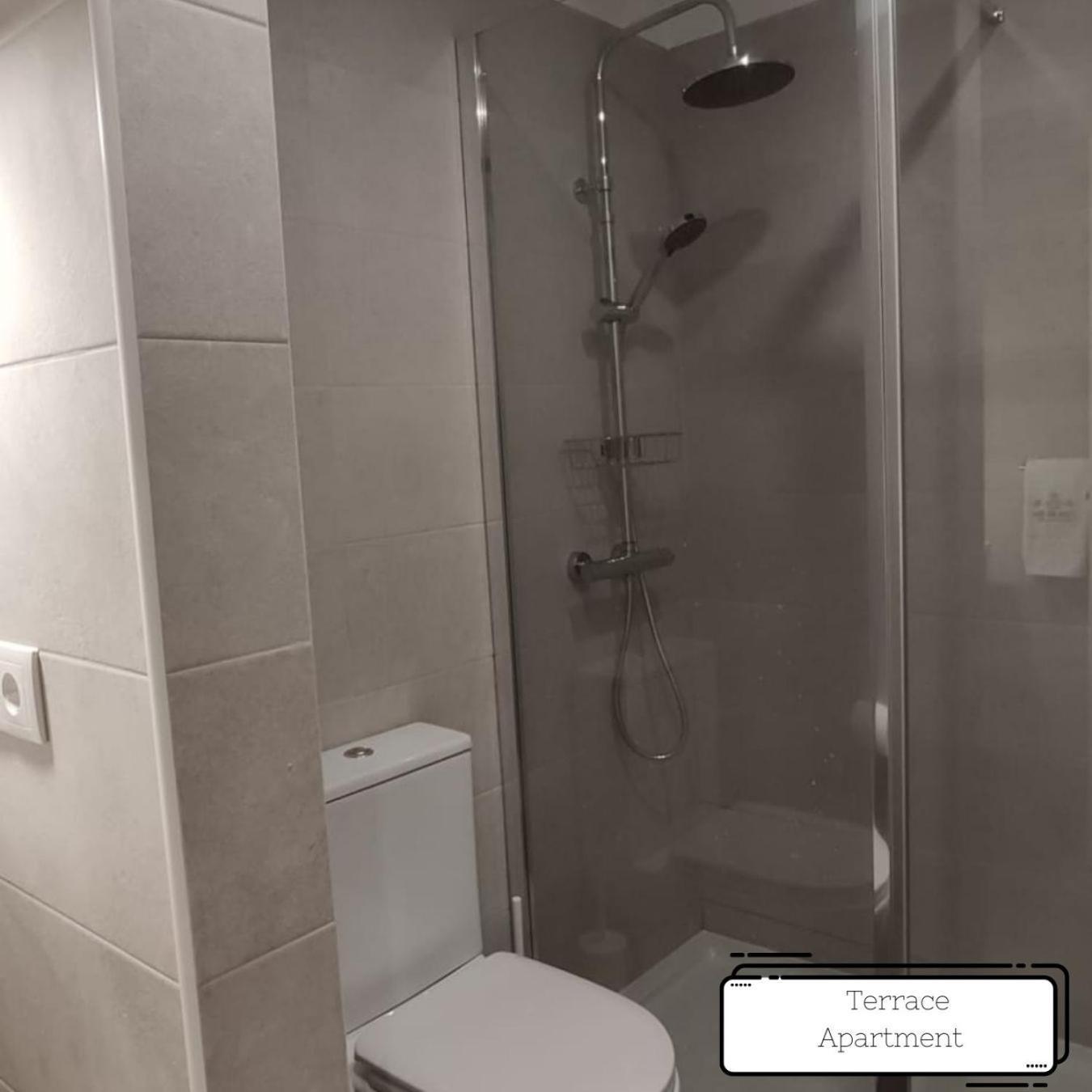 Porto Velho Apt - Manuel Apartment Bagian luar foto