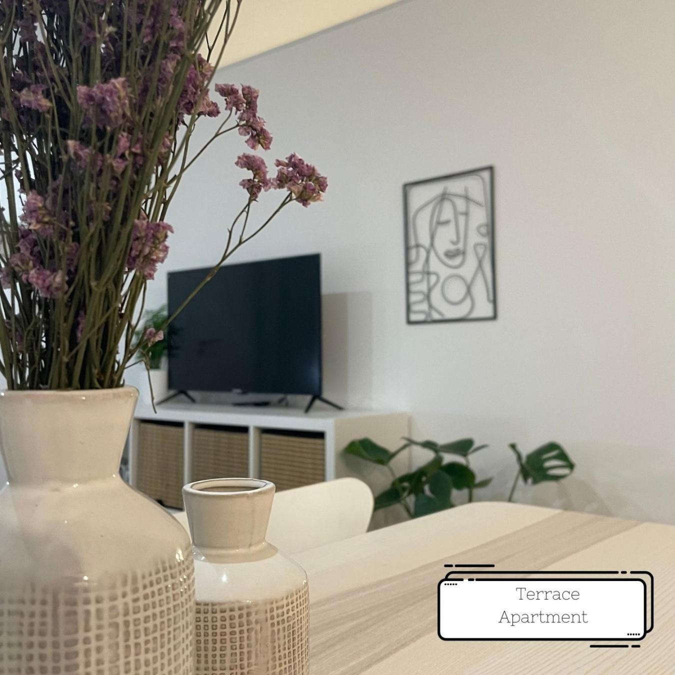 Porto Velho Apt - Manuel Apartment Bagian luar foto