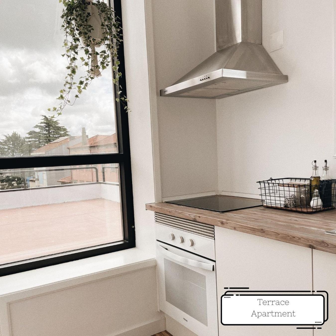Porto Velho Apt - Manuel Apartment Bagian luar foto