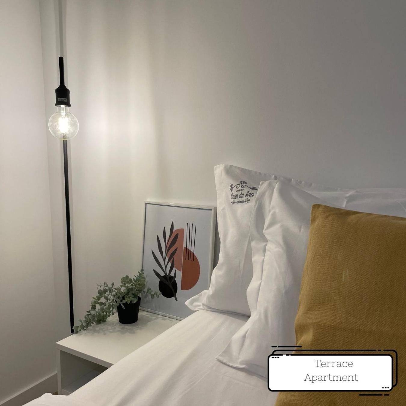 Porto Velho Apt - Manuel Apartment Bagian luar foto
