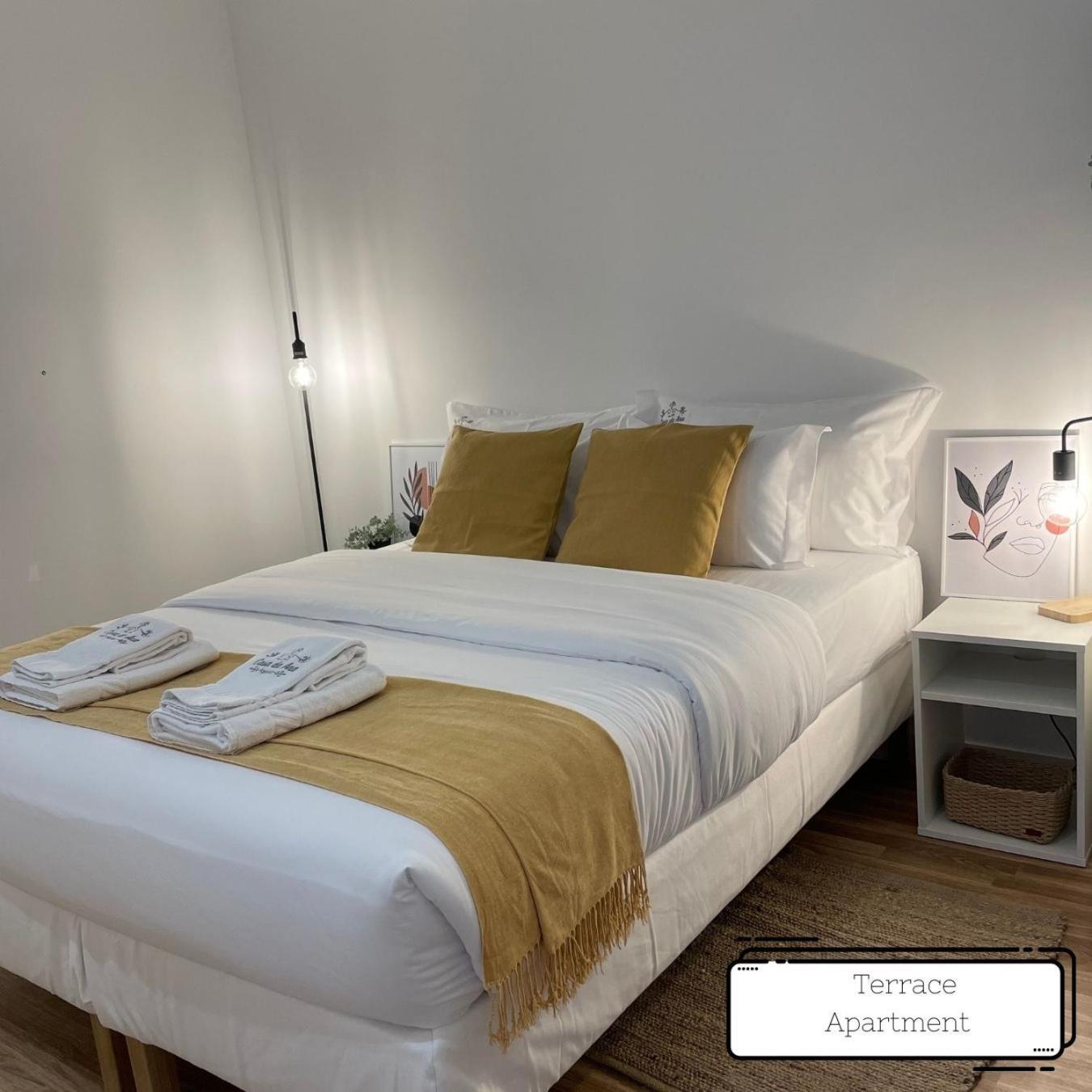 Porto Velho Apt - Manuel Apartment Bagian luar foto