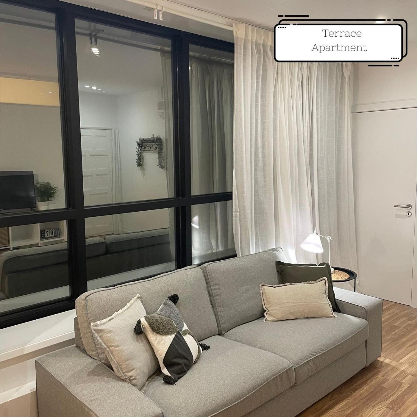 Porto Velho Apt - Manuel Apartment Bagian luar foto