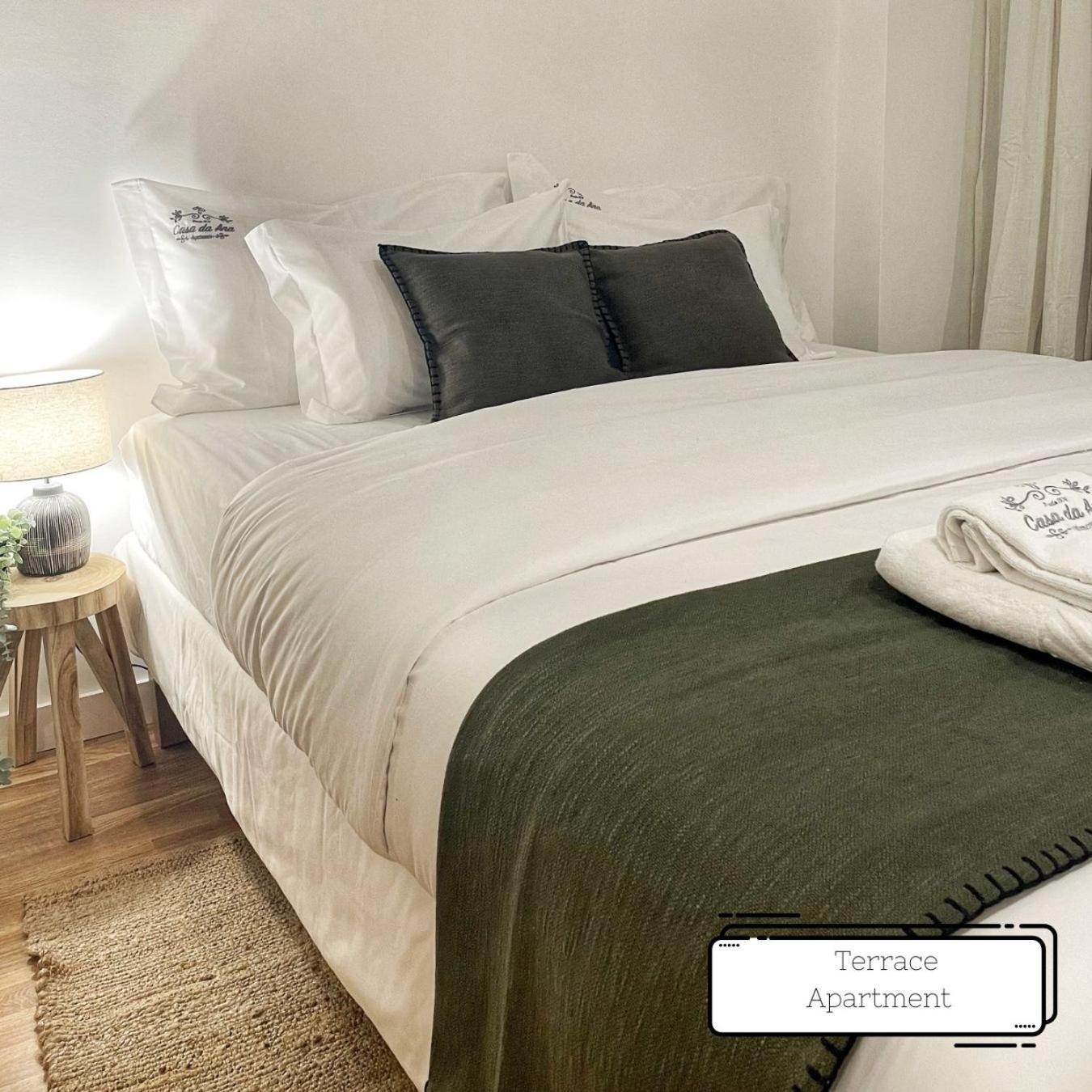 Porto Velho Apt - Manuel Apartment Bagian luar foto